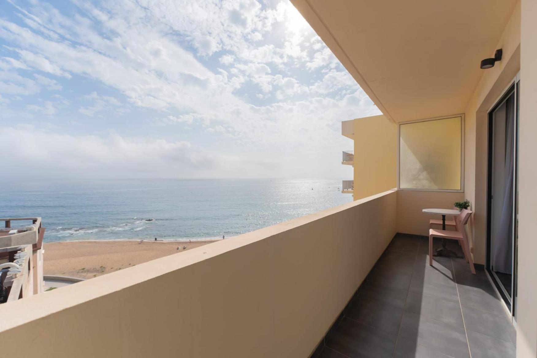 Magnifique F3 Les Pieds Dans L'Eau. Apartment Ajaccio  Exterior photo